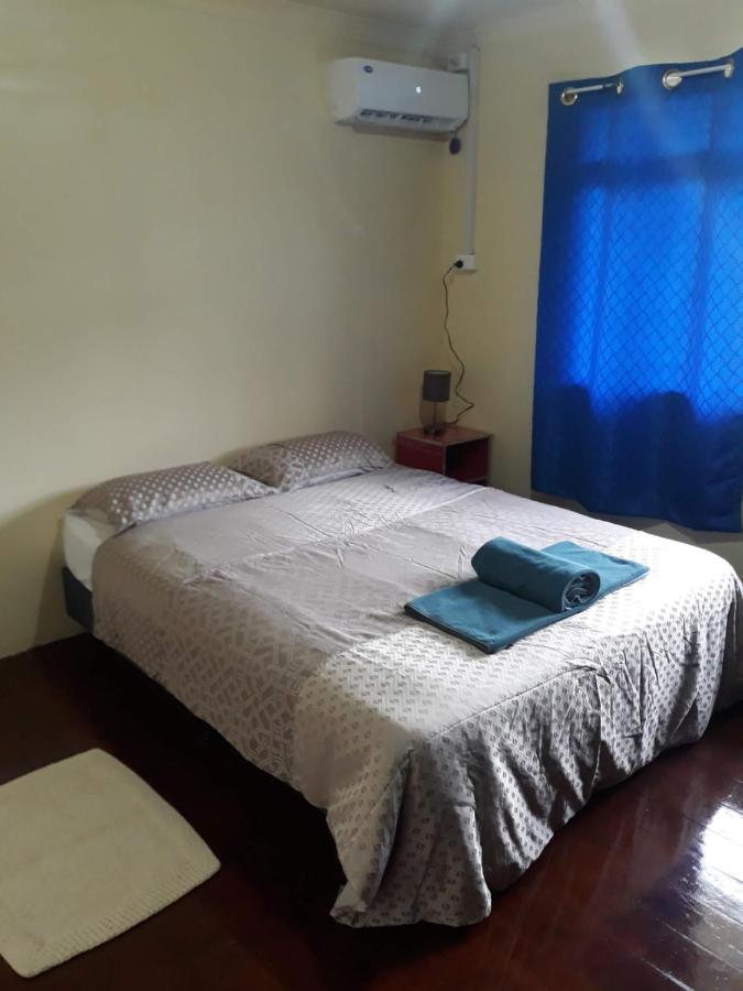 Mishra Residence Suva Esterno foto