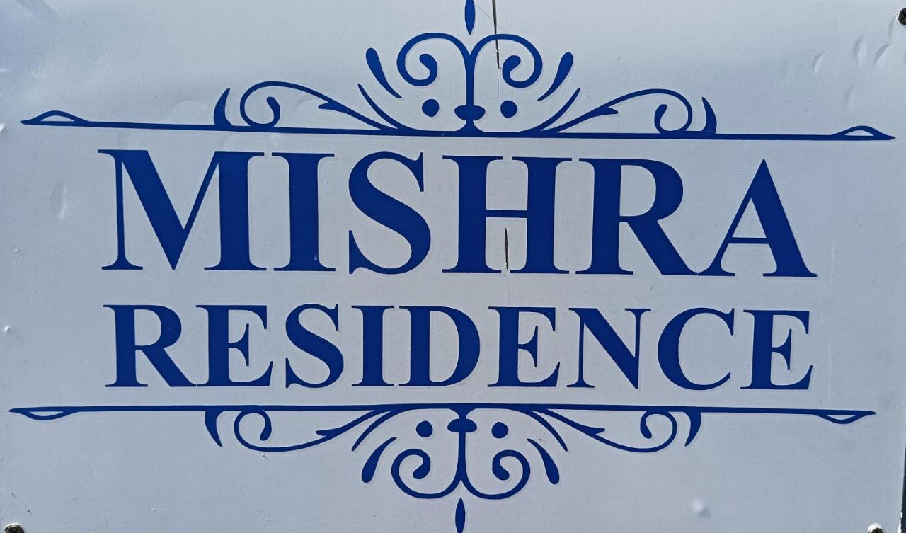 Mishra Residence Suva Esterno foto