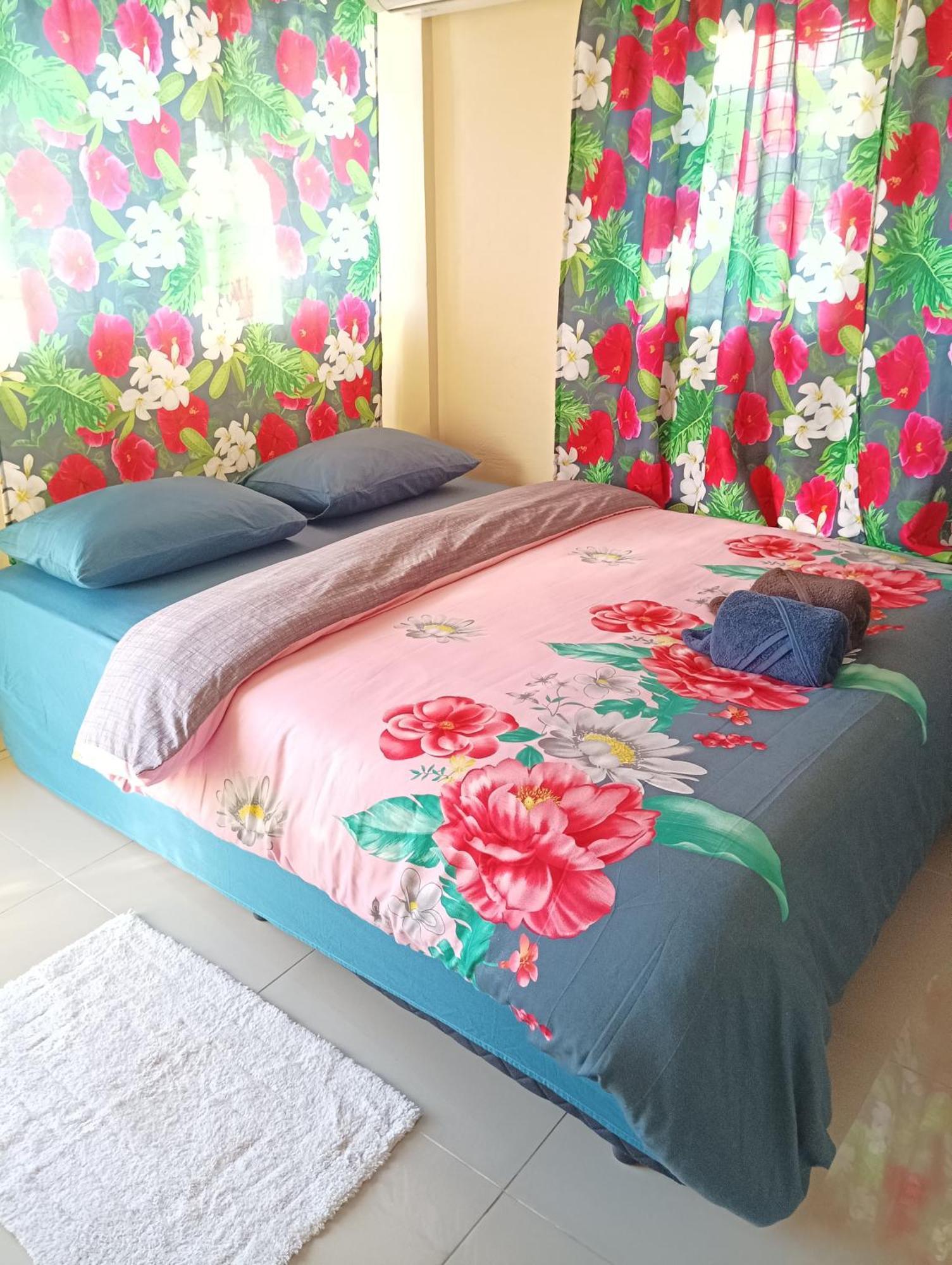 Mishra Residence Suva Esterno foto